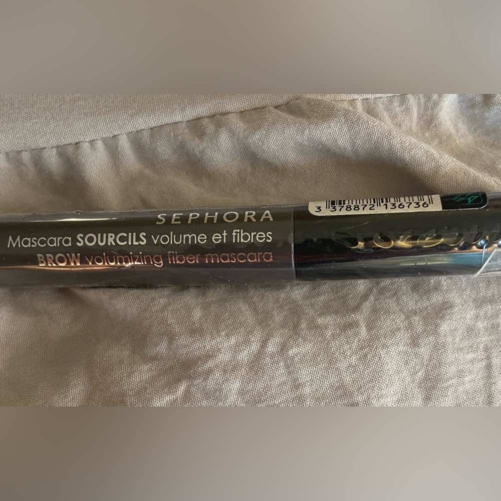 Sephora Brow Mascara brand new In package
